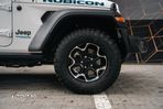 Jeep Wrangler 2.0 4xe AT8 PHEV Rubicon - 10