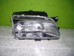 Farol Direito Citroen Berlingo - 1996 / 2002 - NOVO - F1166 - 1