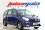 Dacia Lodgy 1.5 Blue dCi Stepway 7L - 1