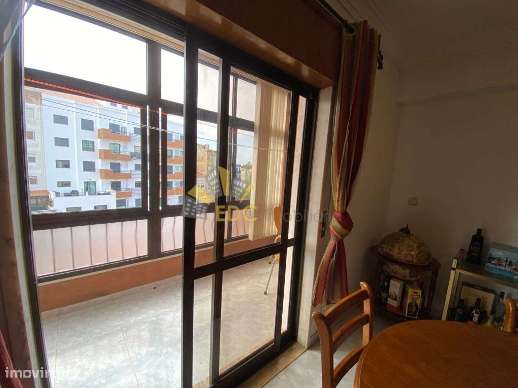 Oferta Escritura Notarial | Excelente apartamento T3 com arrecadaçã...-12