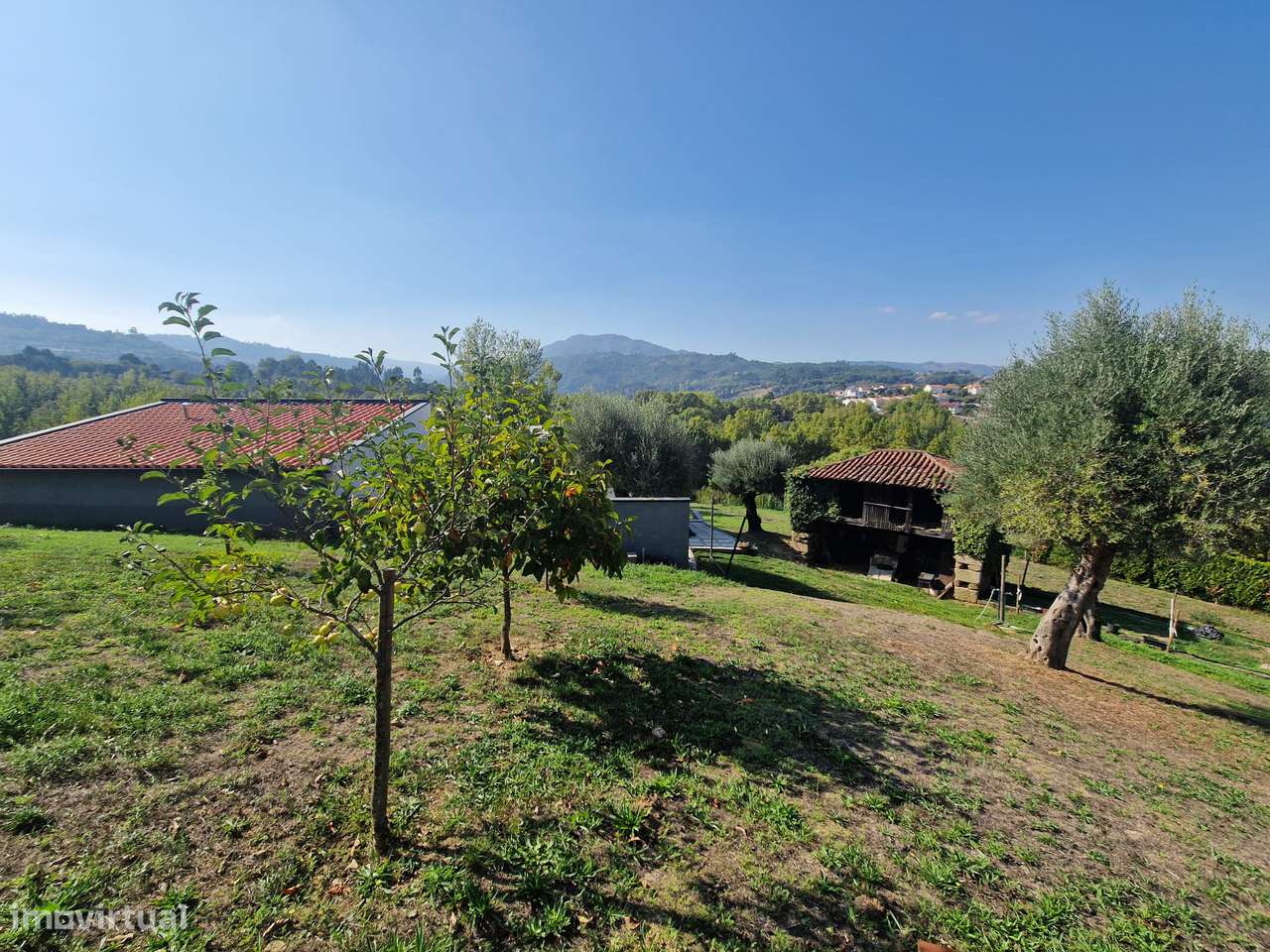 Moradia T3 única, mobilada e equipada, em Cabeceiras de Basto-51