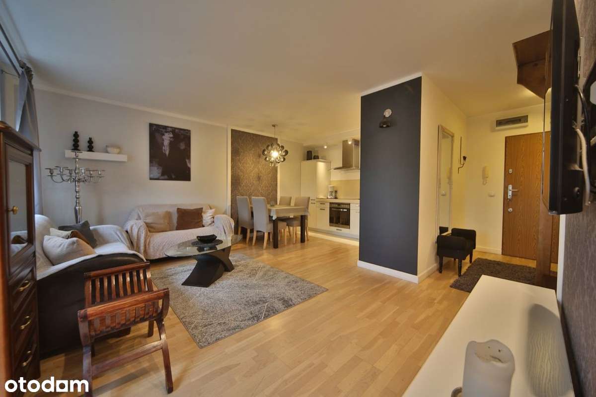 Wyjątkowy 2poziom. apartament 70m2 z komórką 2,8m2 - Pełny obrazek: 2/20