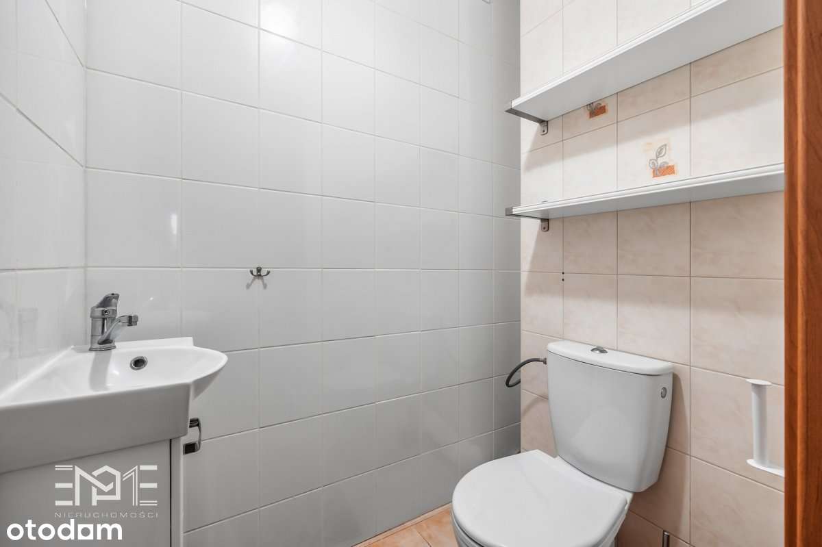 Przestronne 5 pokoi, duży taras,  blisko centrum-19