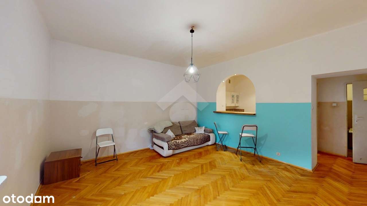 2 pokoje | pierwsze pietro | atrakcyjna lokalizacja-4