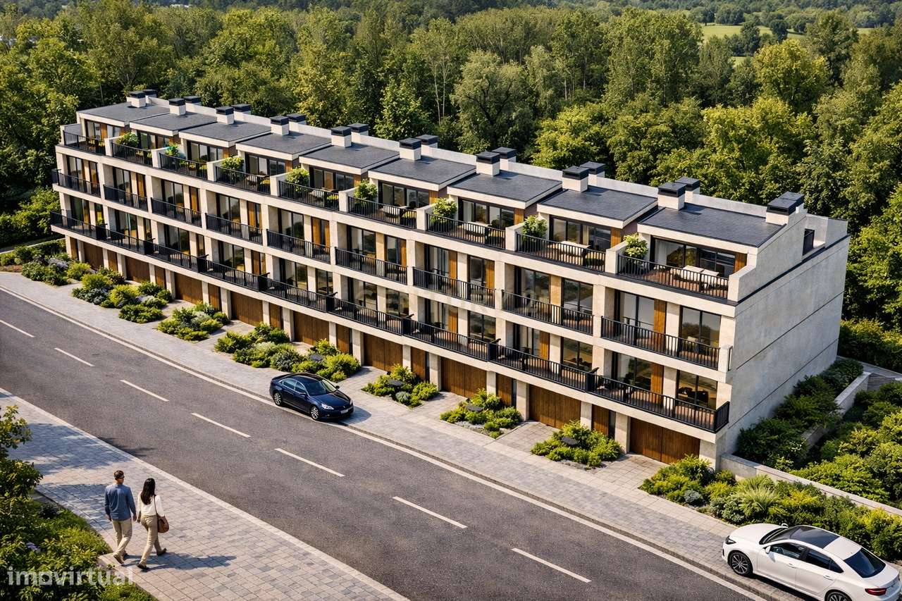 Mata do Paraíso Residence nasce em Vialonga-9
