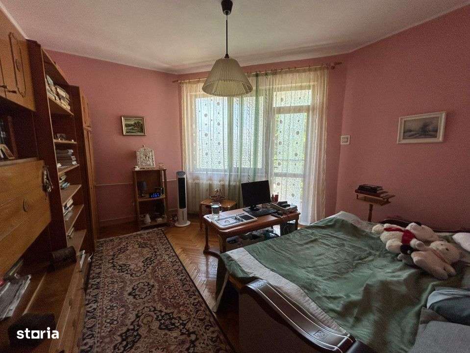 - Vila P+1, zona Centru, constructie 1999.-8