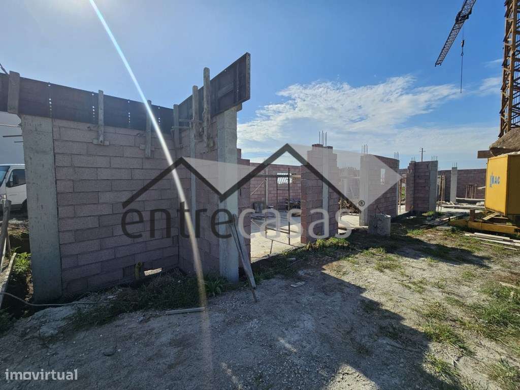 Moradia Térrea em Carreço - Nova, Moderna e com Entrega em Julho de... - Grande imagem: 4/14