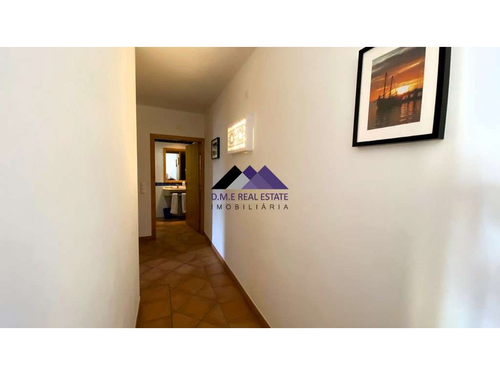Apartamento T2 em Condomínio Privado-29