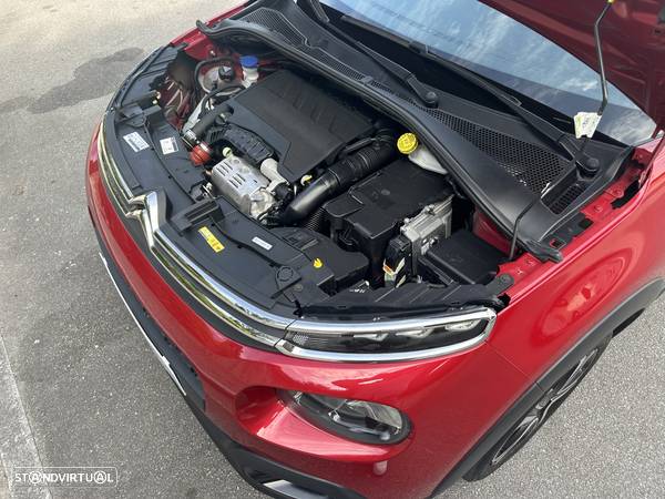 Citroën C3 1.2 PureTech Shine Pack EAT6 - 19