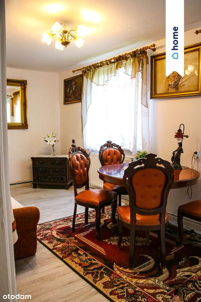 Gotowe do zamieszkania - 2 pokoje na parterze - Pełny obrazek: 4/11