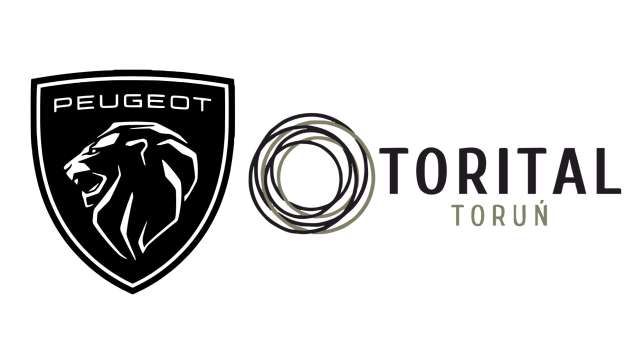 PEUGEOT TORUŃ logo