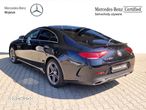 Mercedes-Benz CLS 350 9G-TRONIC - 3