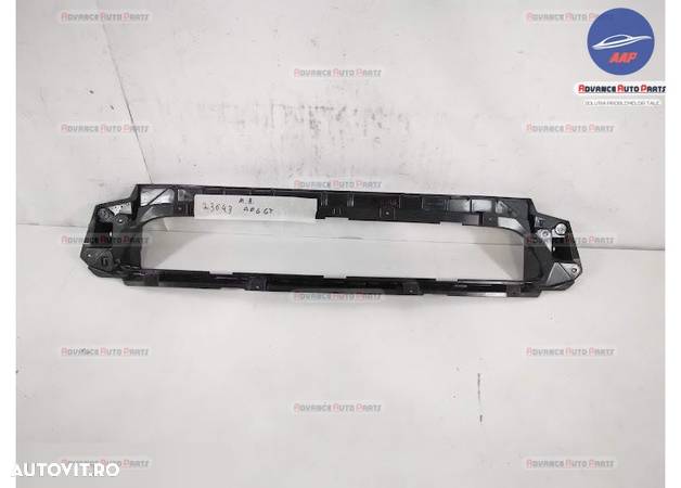 Hota Electrica Deflector Aer Grila Activa Mercedes AMG GT W190 2016 2017 2018 2019 2020 originala - 1