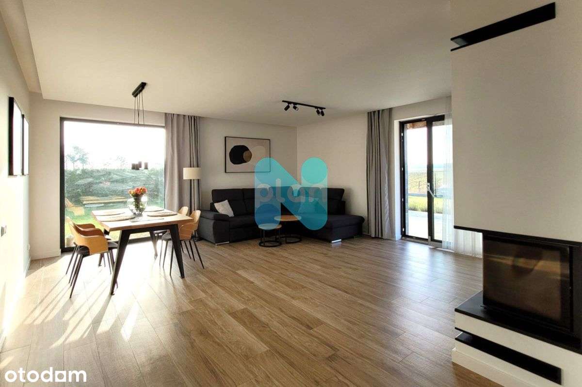 Dom okolice Trąbek Wielkich-9