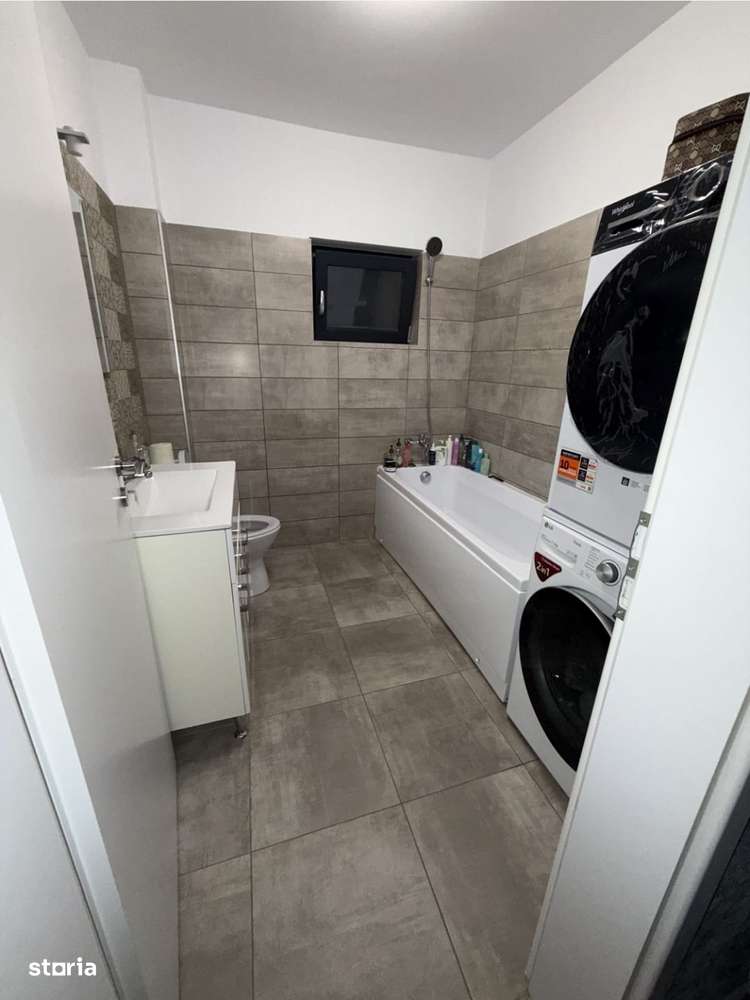 Apartament 2 camere decomandat - etaj 1 - mobilat utilat - Kaufland - Imagine principală: 5/6