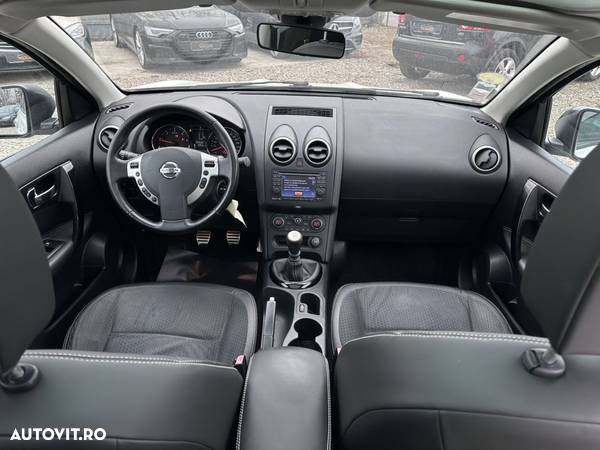 Nissan Qashqai 1.6 DCi N-Connecta - 6