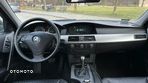 BMW Seria 5 - 7