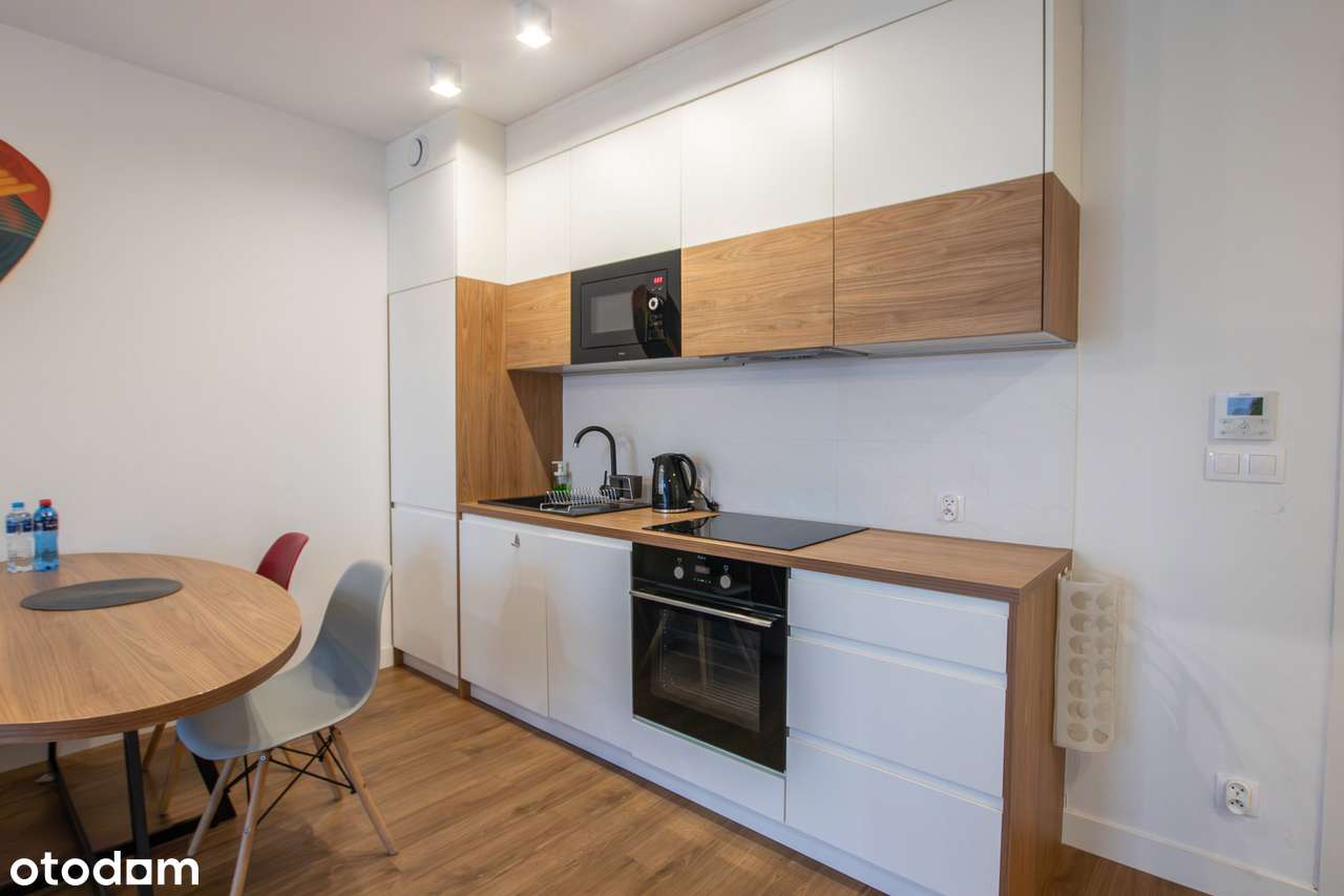 Komfortowy apartament 3 pokojowy - Sarbinowo, ul. Marynarska - Pełny obrazek: 5/14