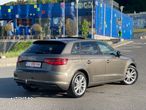 Audi A3 1.6 TDI Sportback S tronic sport - 3