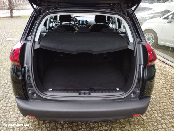 Peugeot 2008 1.2 PureTech Active - 22