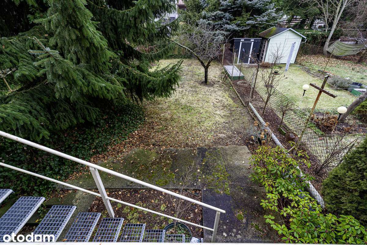 Do wynajęcia dom na poznańskich Smochowicach! - Pełny obrazek: 5/17