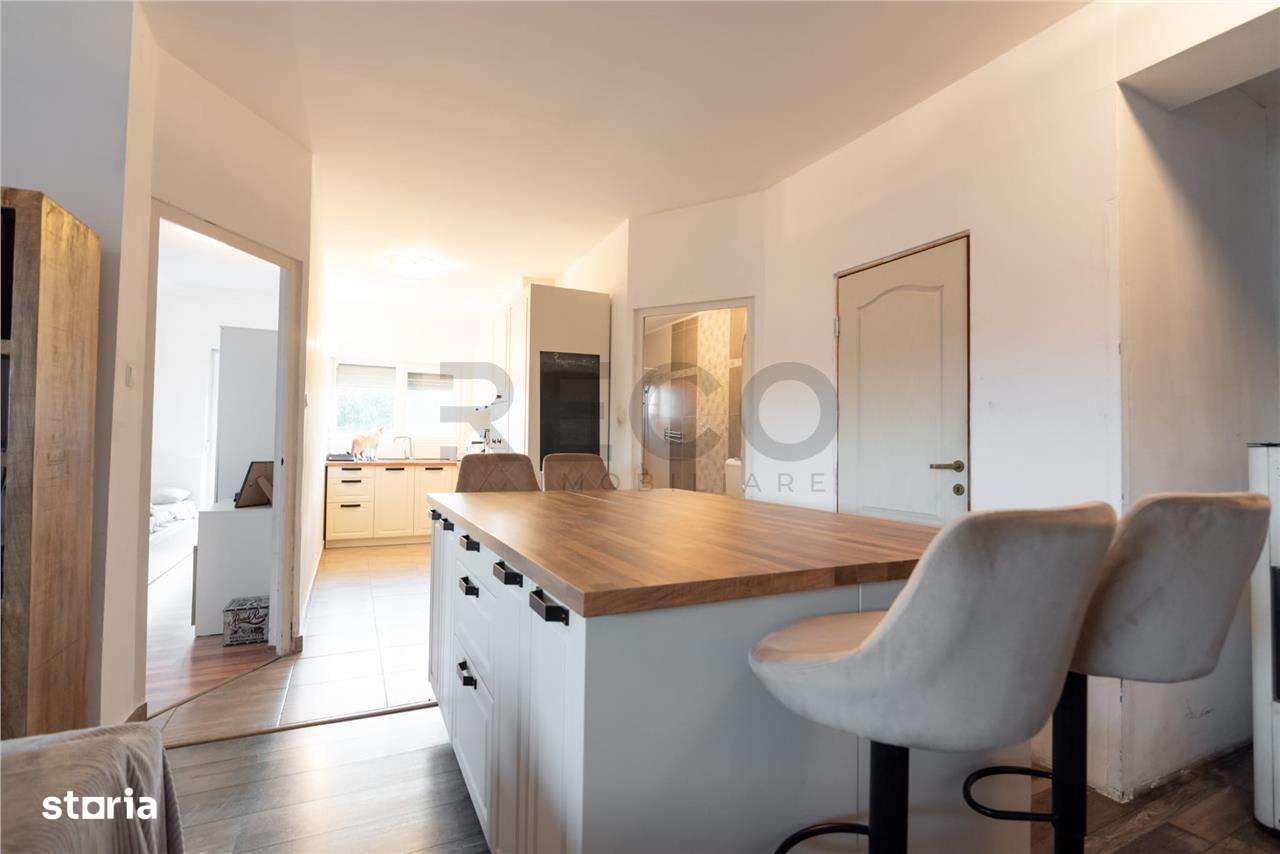 RECO Apartament cu 3 Camere  , Paleu - Imagine principală: 5/14