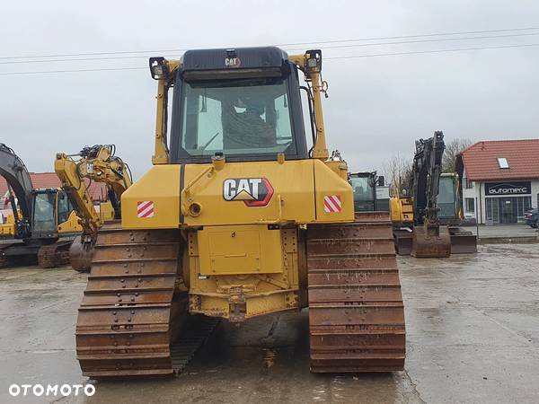 Caterpillar D6NLGP - 4