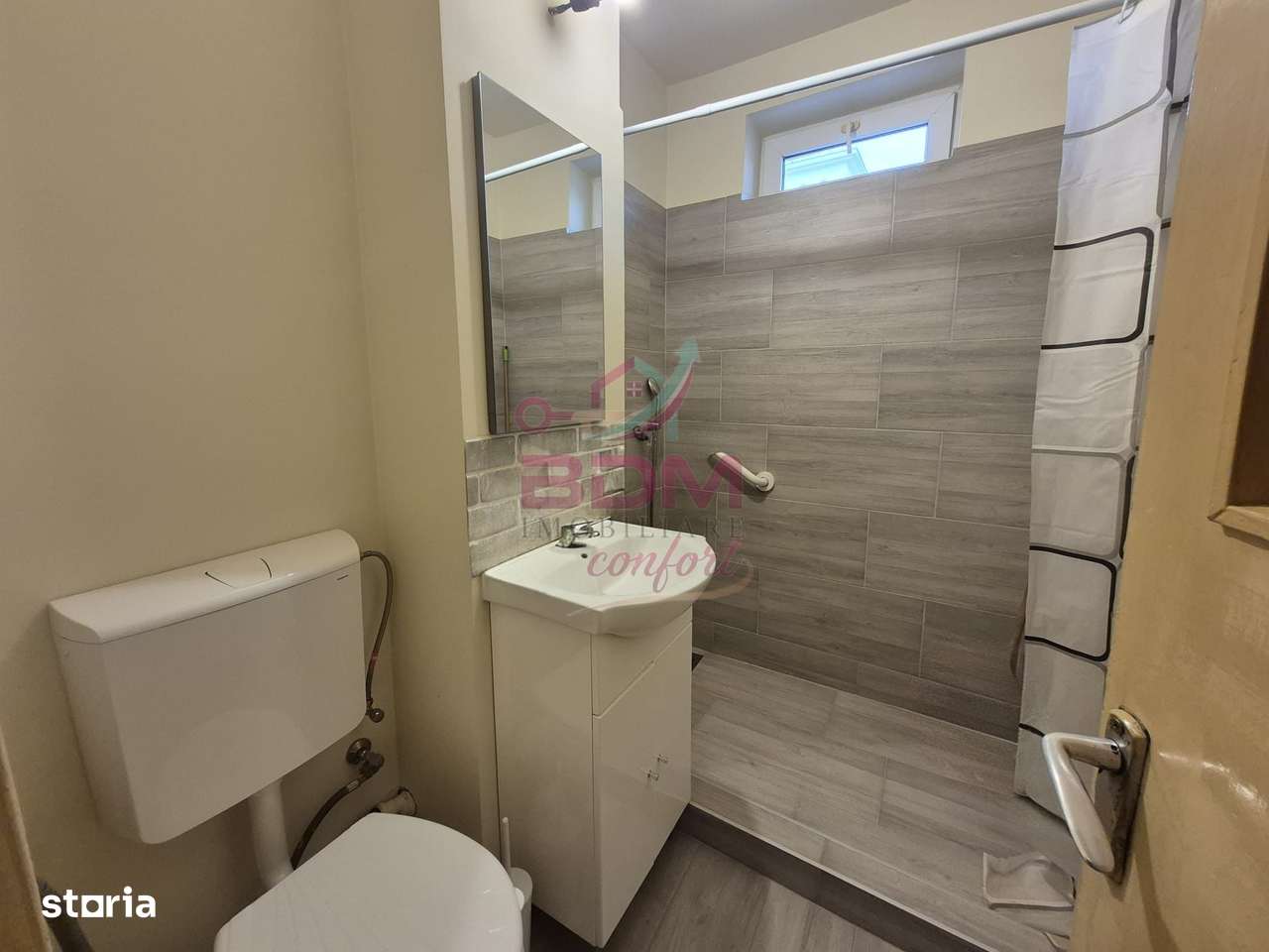 COMISION 0 | Apartament 2 camere | etaj intermediar | Micro 1-5