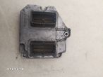 OPEL 1.8 16V Z18XE KOMPUTER SILNIKA 55354416 FGP - 2