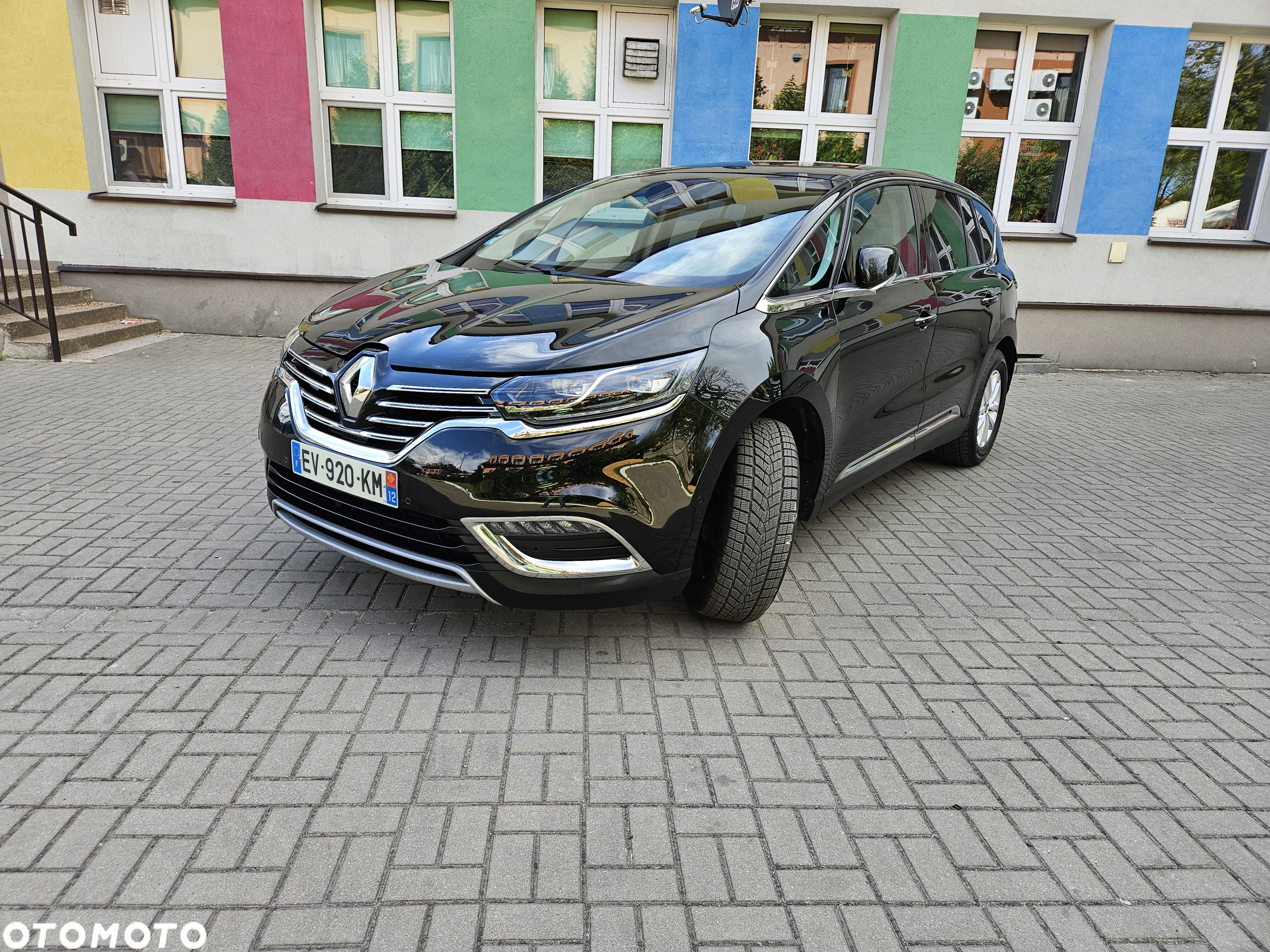 Renault Espace - 3