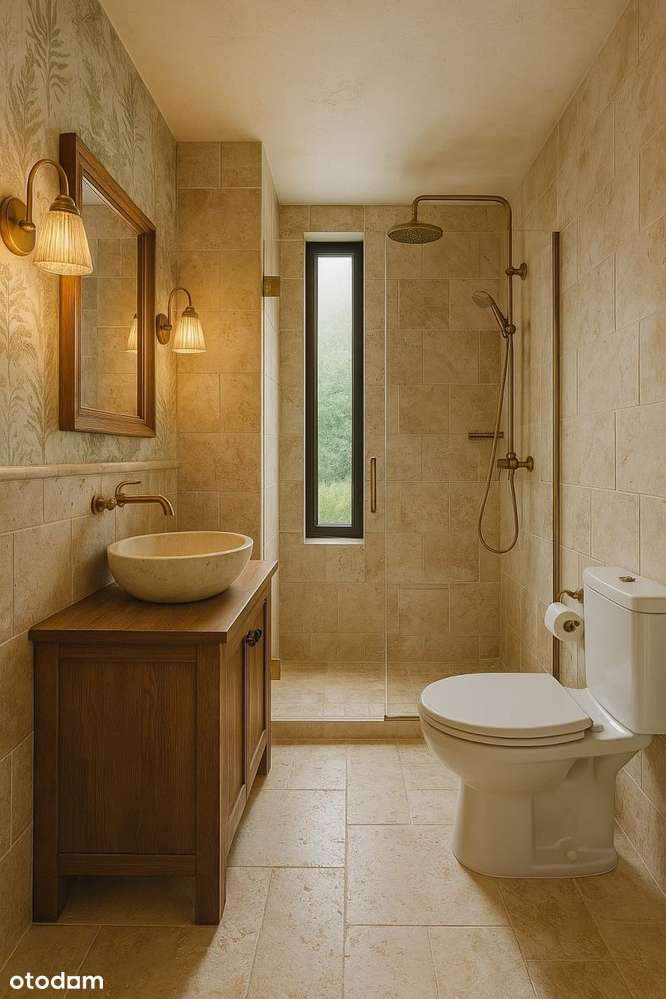 Dom Marzeń w otulinie Lasu - Wysoka jakość budowy! - Pełny obrazek: 5/20