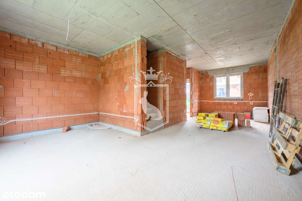 Komfortowe domy w zabudowie szeregowej - Marki - Pełny obrazek: 4/16