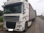 Dezmembram DAF XF 105 - 2