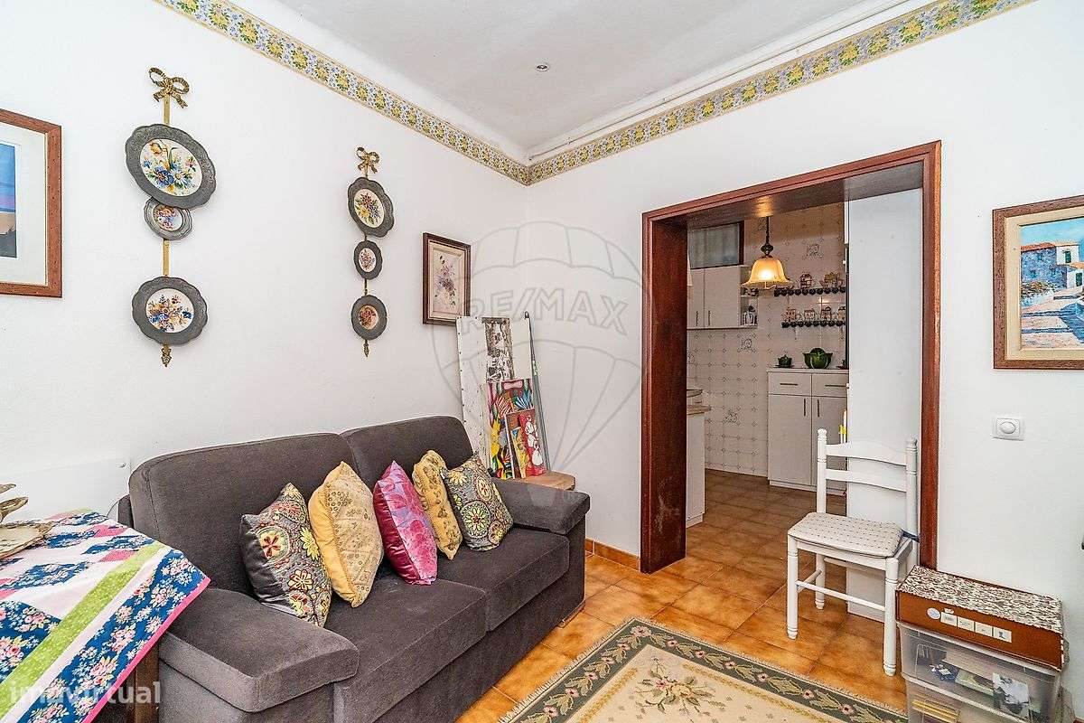 Moradia T4 para venda-23