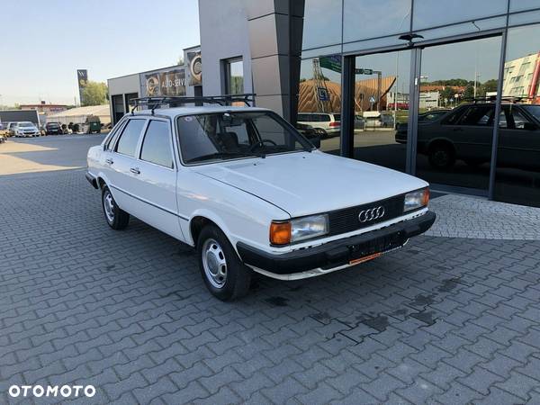 Audi 80 - 2