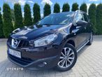 Nissan Qashqai+2 - 5