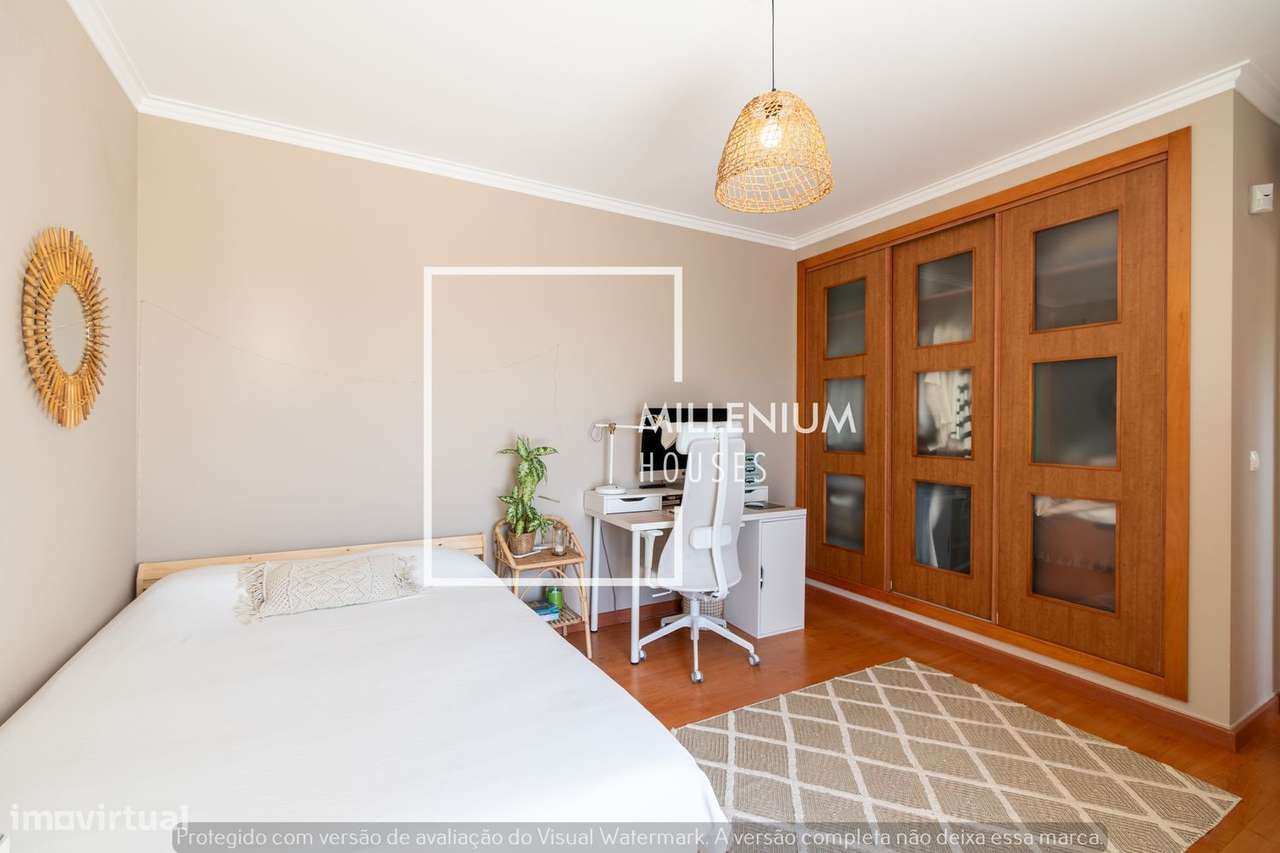 Propriedade exclusiva com piscina interior aquecida, casa de...-41