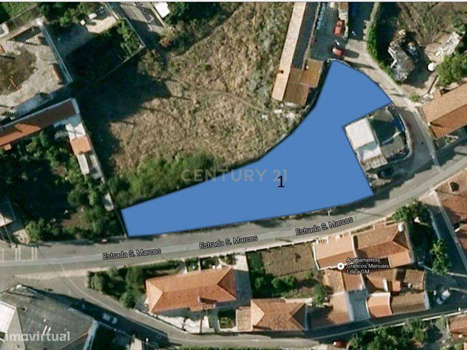 Terreno c/ 1050m2 em São Marcos - Grande imagem: 4/34