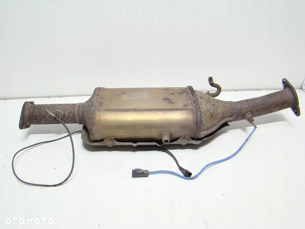 FORD KUGA MK2 2.0 TDCI - KATALIZATOR DPF - 1