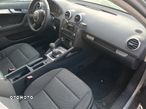 Audi A3 1.6 Sportback S tronic Ambiente - 13