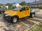 Isuzu D-Max 2.5 DC LS - 6