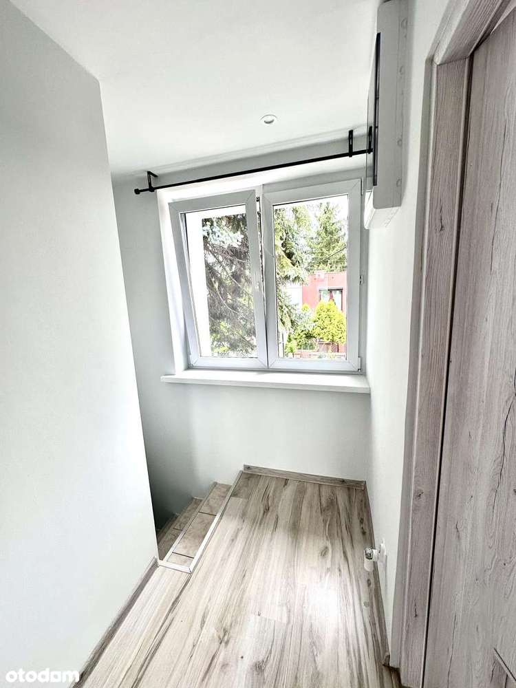 Mieszkanie z ogródkiem i tarasem - Pełny obrazek: 5/10