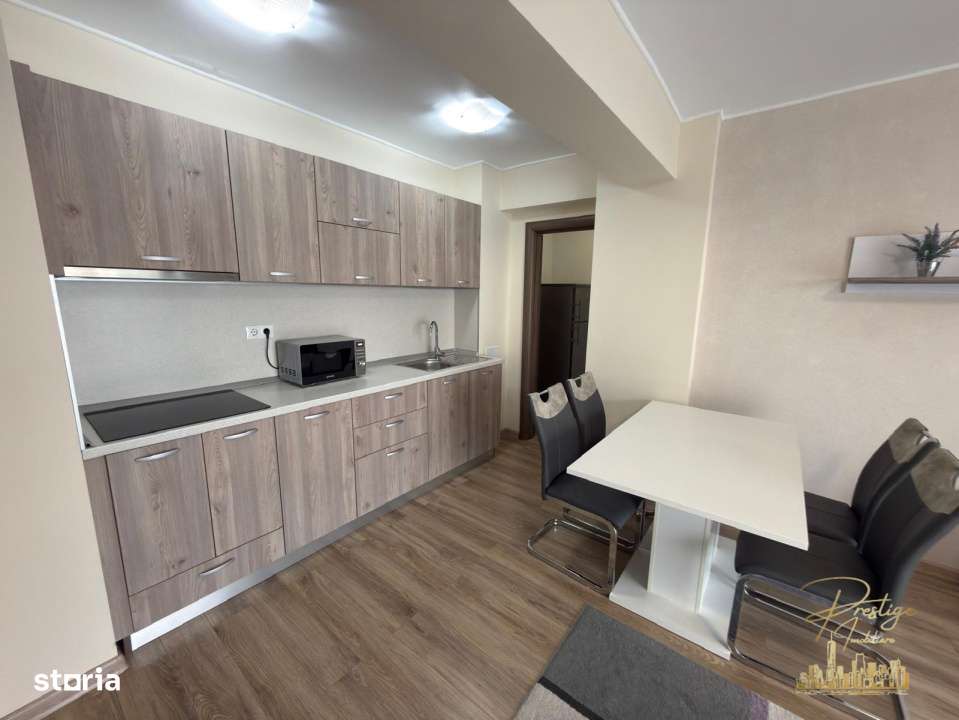 Apartament spatios cu 2 camere de inchiriat in SDK-Delta - Oradea - Imagine principală: 3/15