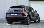 Volkswagen Touareg V6 TDI 4MOTION R-Line - 6