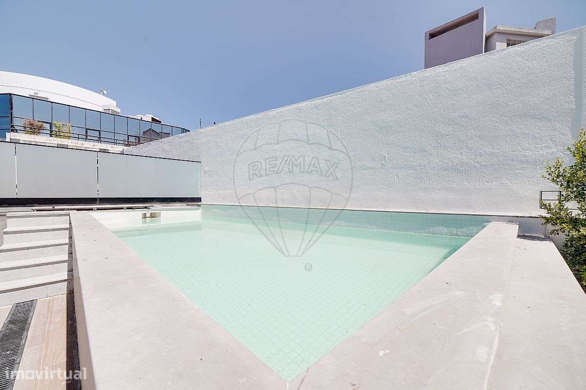 Apartamento T5 para venda - Grande imagem: 4/49