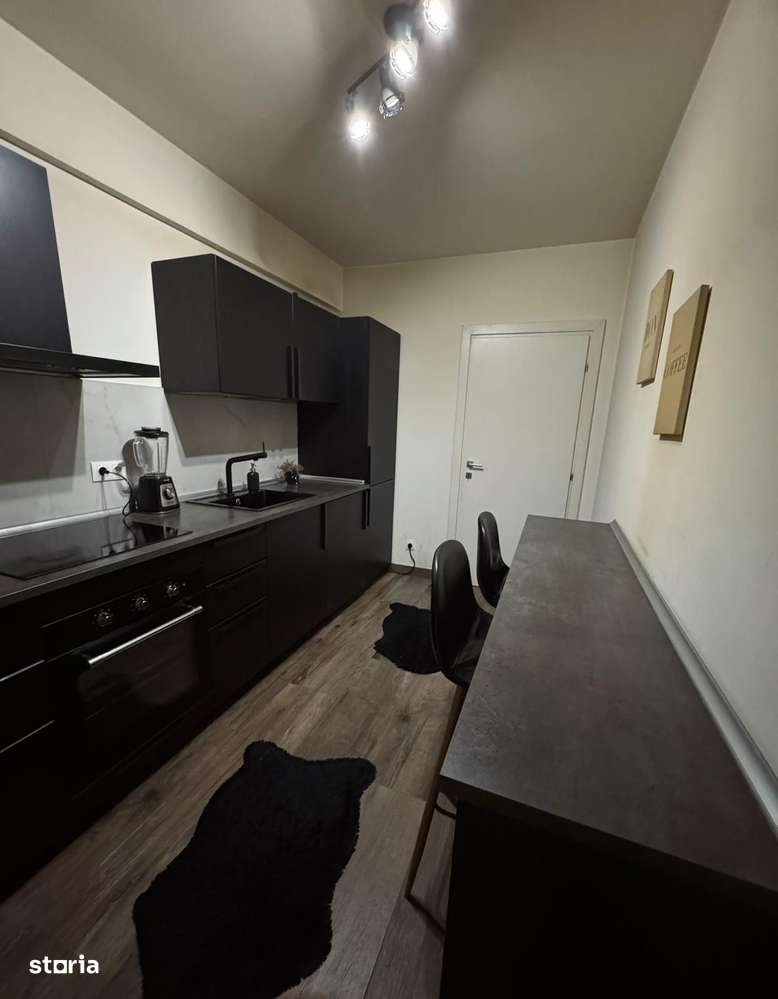 Apartament 2 camere Otopeni | Bloc 2019 | Parcare - comision 0% - Imagine principală: 4/19