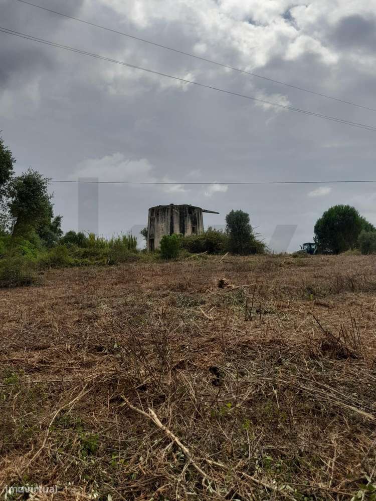 Terreno em Casal das Pratas - Cartaxo (Construção de Urbanização) - Grande imagem: 5/10