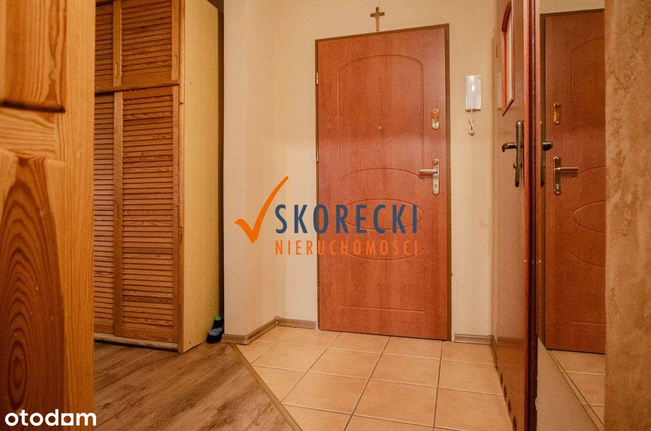 Przestronne 2-Pokojowe z Windą!-9