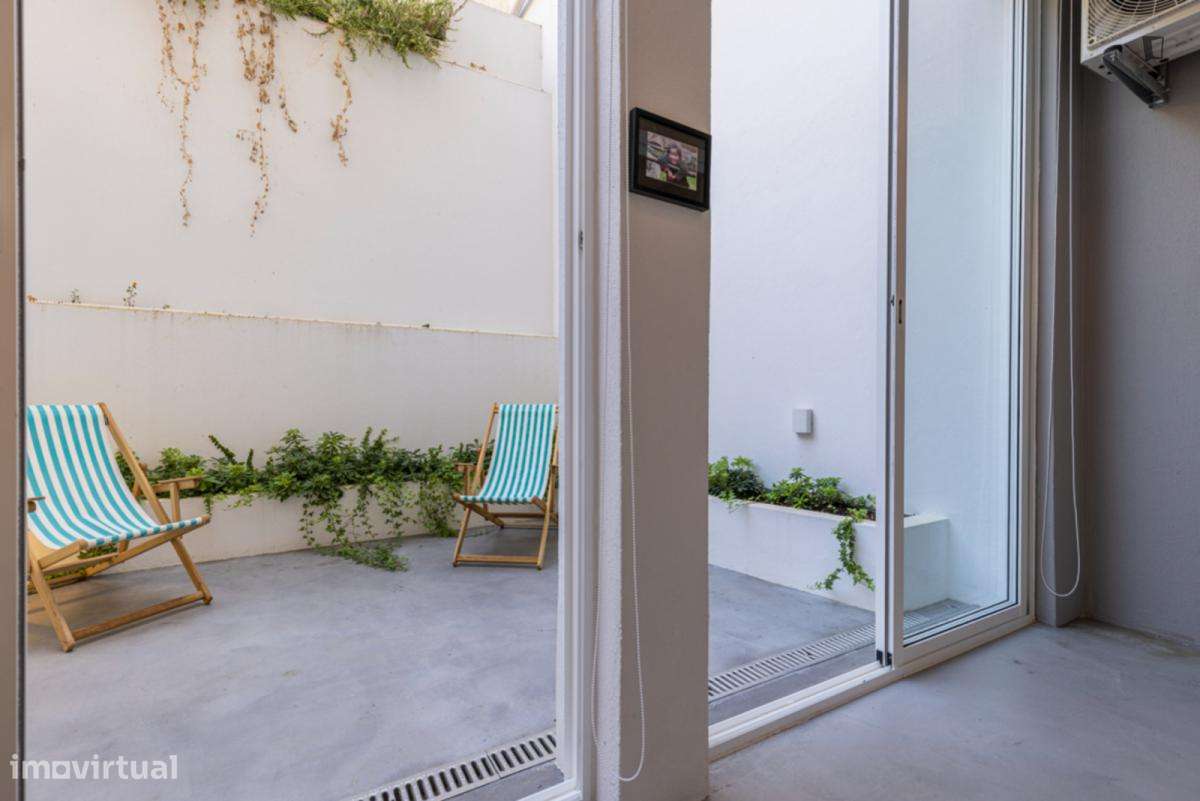 Apartamento com 1 quartos - localizado em Graça Lisbon - Grande imagem: 4/8