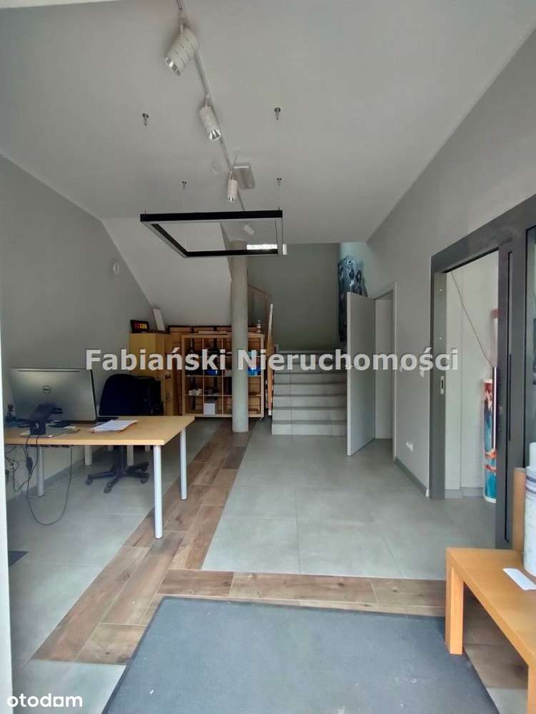 Biuro - Obiekt komercyjny-9